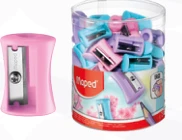 Taille-crayons Maped Vivo pastel — 1 trou