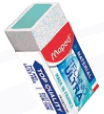 Gomme Maped Mini Technic