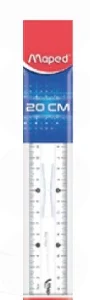 Règle Maped 20 cm