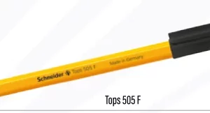 Stylo Schneider Tops 505 F