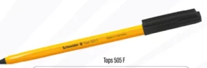 Stylo Schneider Tops 505 F