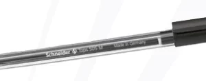 Stylo Schneider Tops 505 M — noir