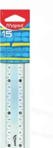 Règle Maped 15 cm