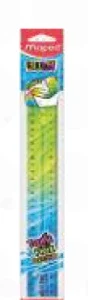 Règle flexible Maped 30 cm
