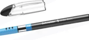 Stylo Schneider Slider Memo XB — bleu