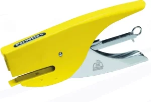 Agrafeuse pince Maped Essentials — 15 feuilles