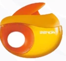 Taille-crayons Maped Zenoa — 1 trou