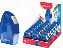 Taille-crayons Maped Tonic — 1 trou