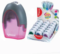Taille-crayons Maped Tonic — 2 trous