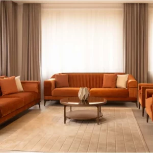 Ensemble salon Lexus — BİGA Home