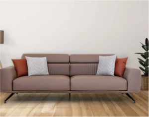Ensemble salon Mia — BİGA Home