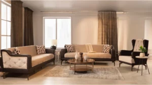 Ensemble salon Torino — BİGA Home