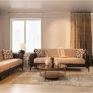 Ensemble salon Torino — BİGA Home