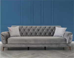 Ensemble salon Dante — BİGA Home