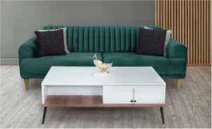Ensemble salon Punto — BİGA Home
