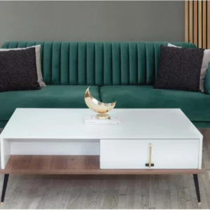 Ensemble salon Punto — BİGA Home