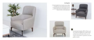 Bergères — BİGA Home