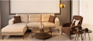 Ensemble d’angle Dolce — BİGA Home