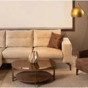 Ensemble d’angle Dolce — BİGA Home