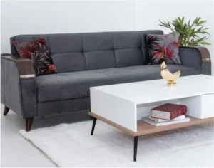 Canapé-lit Luna — BİGA Home