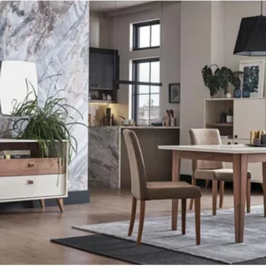 Salle à manger Adaline — BİGA Home