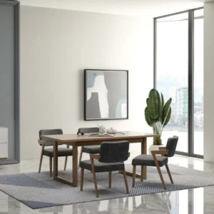 Salle à manger Otello — BİGA Home