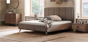 Chambre à coucher Adaline — BİGA Home