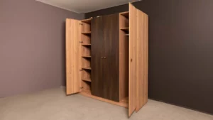 Chambre à coucher Otello — BİGA Home