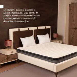 Chambre à coucher Muratti — BİGA Home