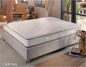 Literie Carina — BİGA Home
