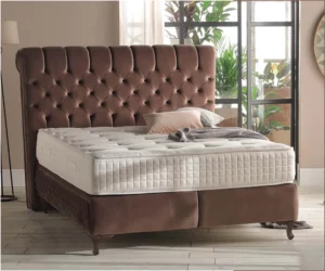 Literie Elegant — BİGA Home
