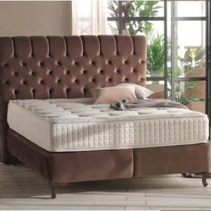 Literie Elegant — BİGA Home