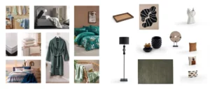 Textiles & accessoires — BİGA Home