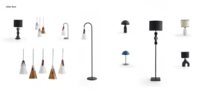 Luminaires & abat-jour — BİGA Home