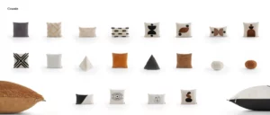 Coussins décoratifs — BİGA Home