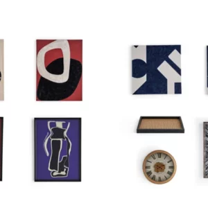 Tableaux décoratifs — BİGA Home