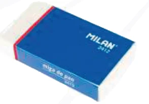 Gomme Milan mie de pain XL