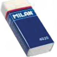 Gomme Milan Soft — moyen format