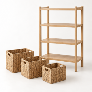 Étagères & rangement